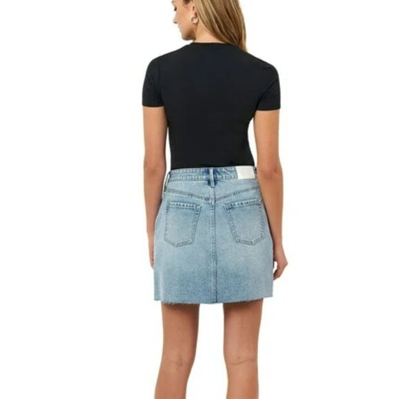 Edited‎ by Remi Bader Women's Utility Skirt - Picture 2 of 4